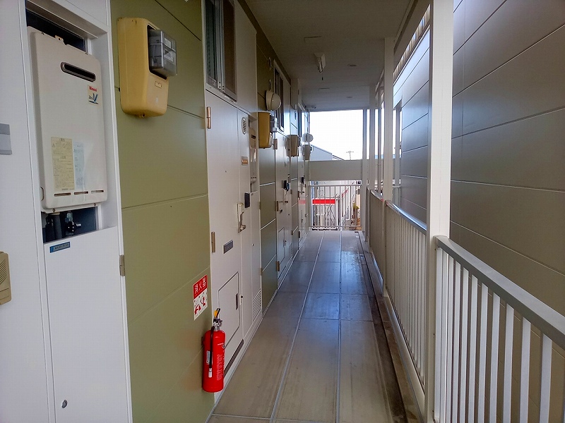 レオパレスＦＵＴＵＲＥ その他9