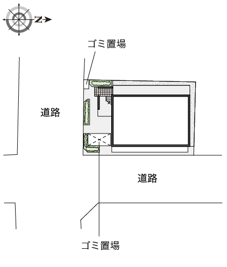 レオネクストＭＩＹＡＭＡ その他1