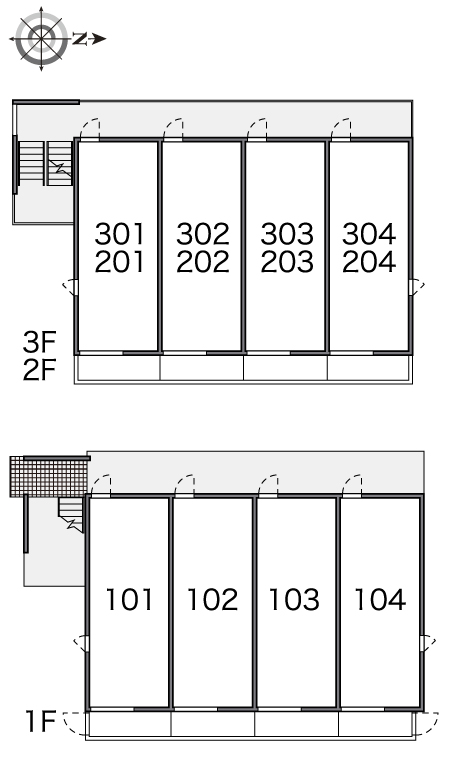 レオネクストＭＩＹＡＭＡ その他2