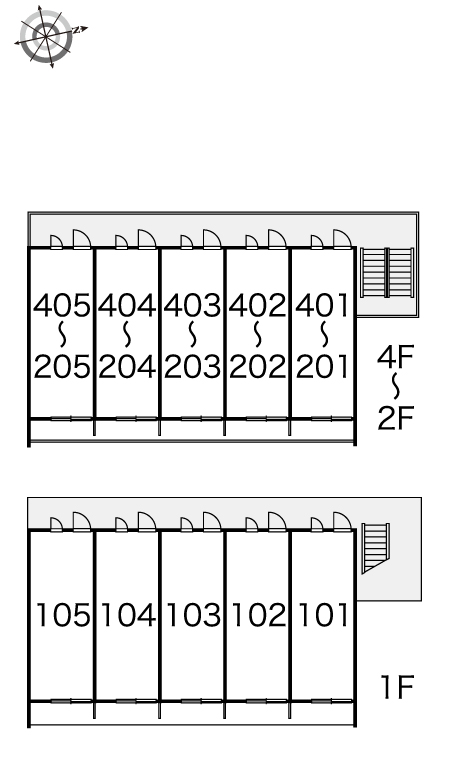 レオパレスパフ その他2
