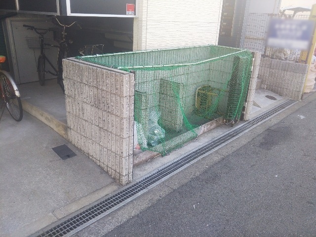 レオパレスパフ その他7