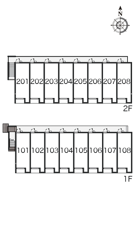レオネクストひまわり その他2