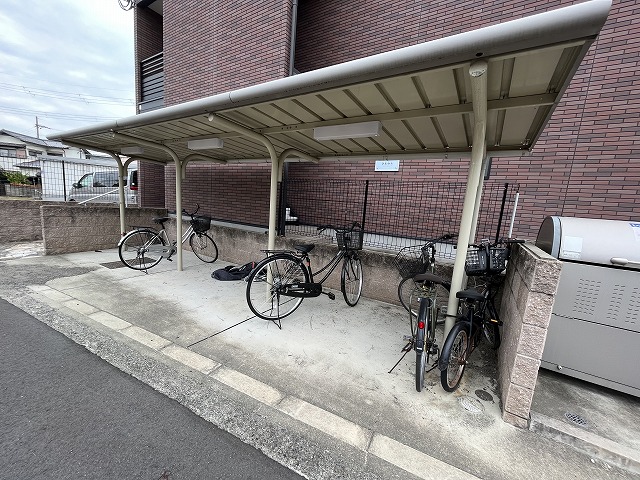 レオネクストひまわり その他4