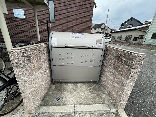 レオネクストひまわり その他5