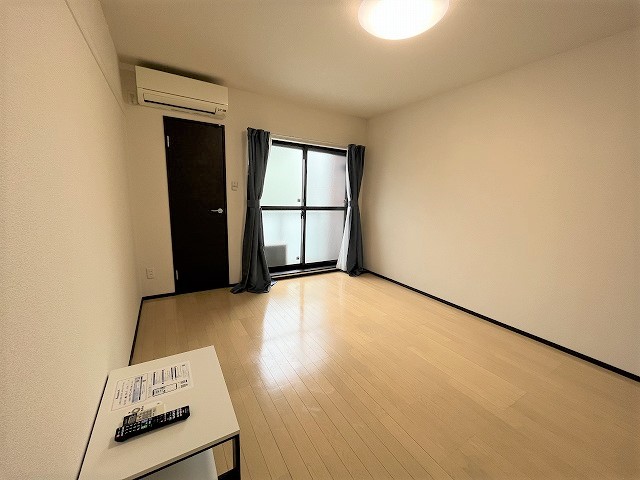 レオネクストひまわり リビング