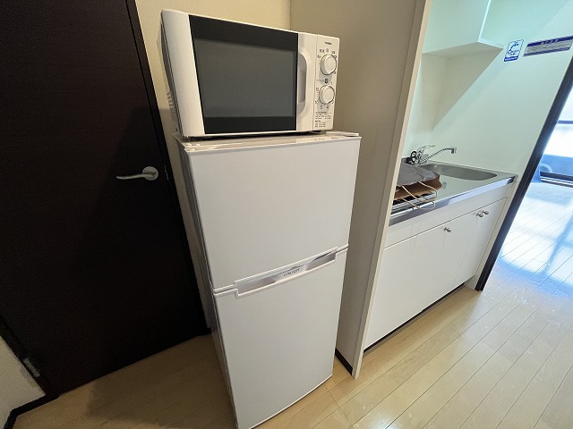 レオネクストひまわり その他12