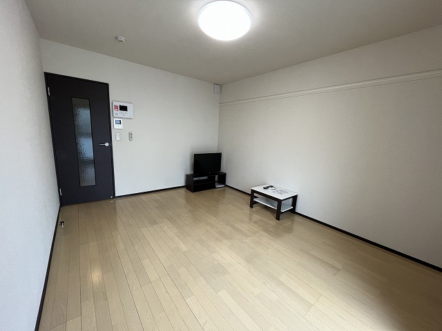 レオネクストひまわり ベッドルーム