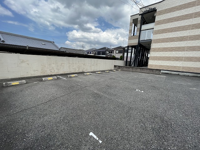 レオパレス穂風 その他6