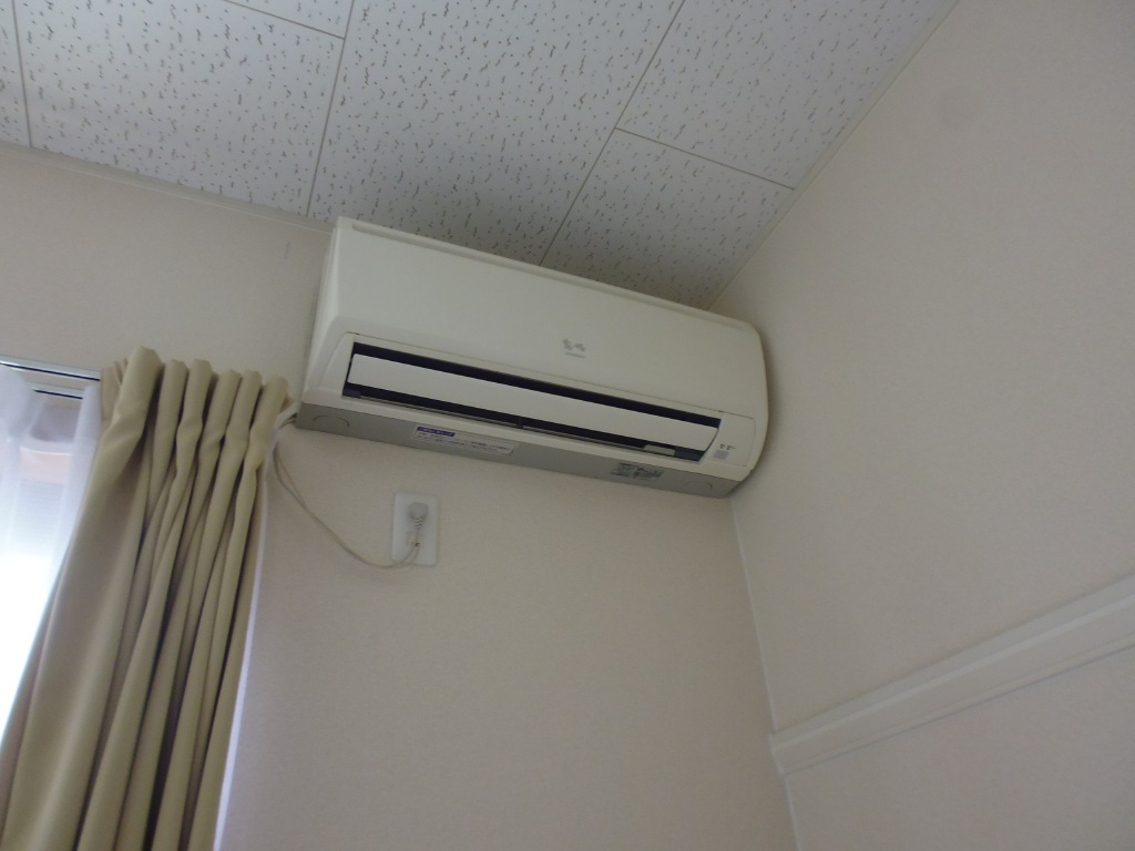 レオパレス穂風 その他3