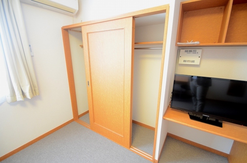 レオパレスパストラルＡ その他7