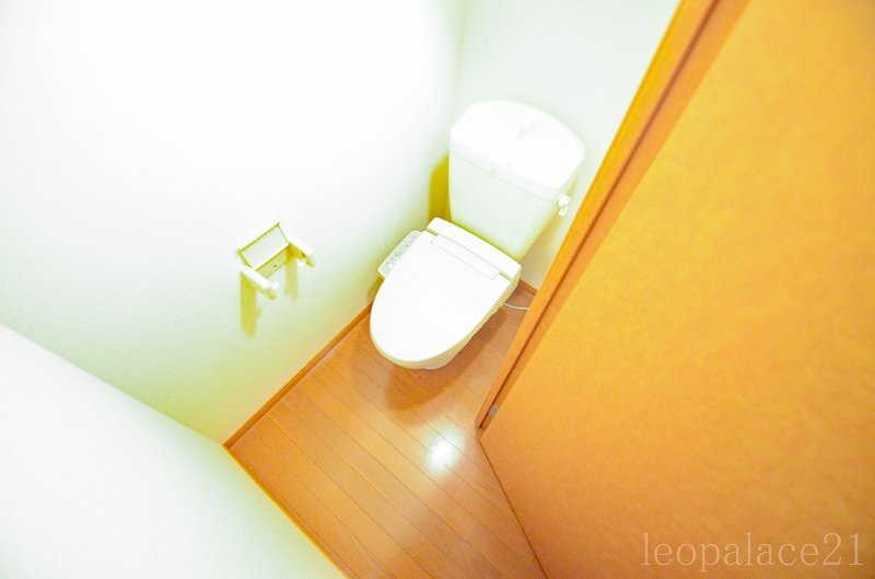 レオパレスソレーユ その他3