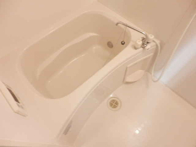 レオネクストフォルテシモ 風呂画像