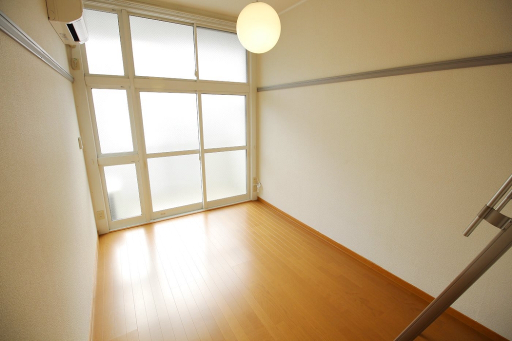 レオパレス東住吉 その他8