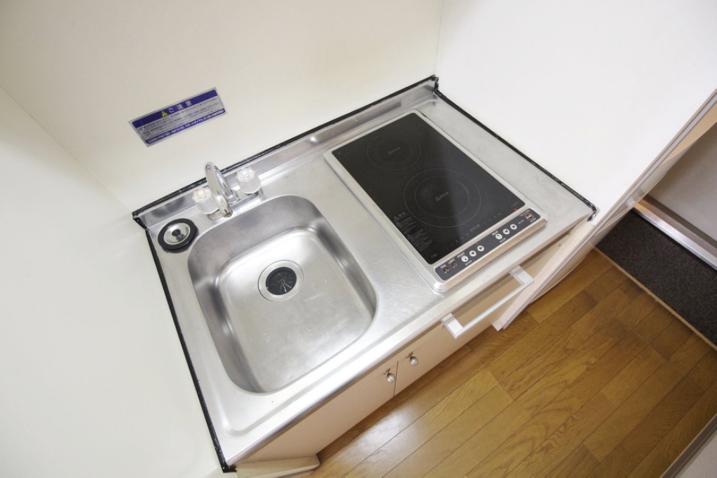 レオパレス東住吉 その他10