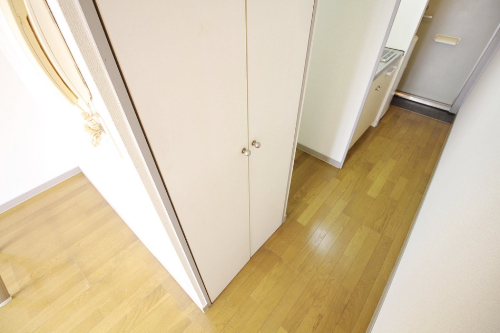 レオパレス東住吉 その他11