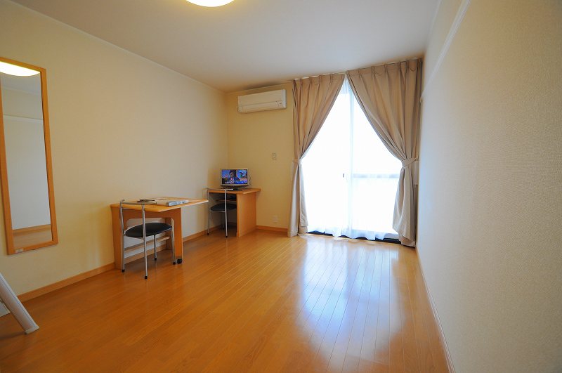 レオパレス栄楽荘 その他8