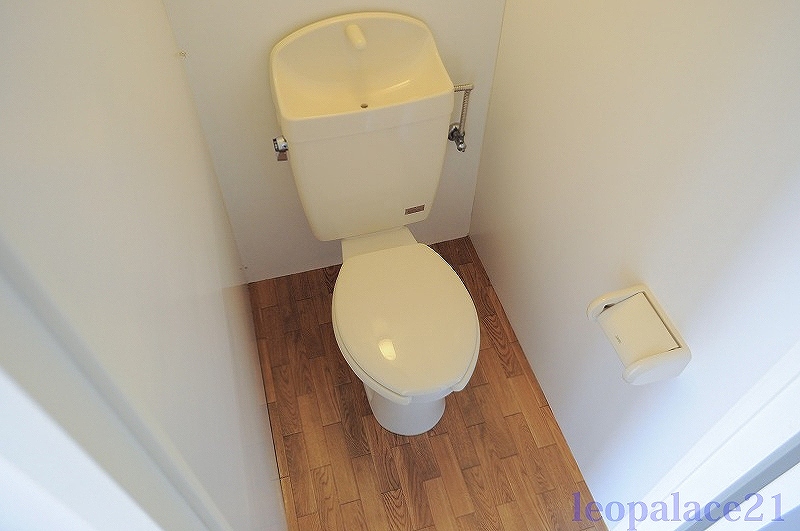 レオパレス栄楽荘 その他14