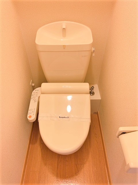 レオパレスウォーターウェーブ その他4