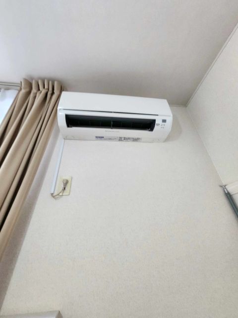 レオパレスカサグランデ その他9