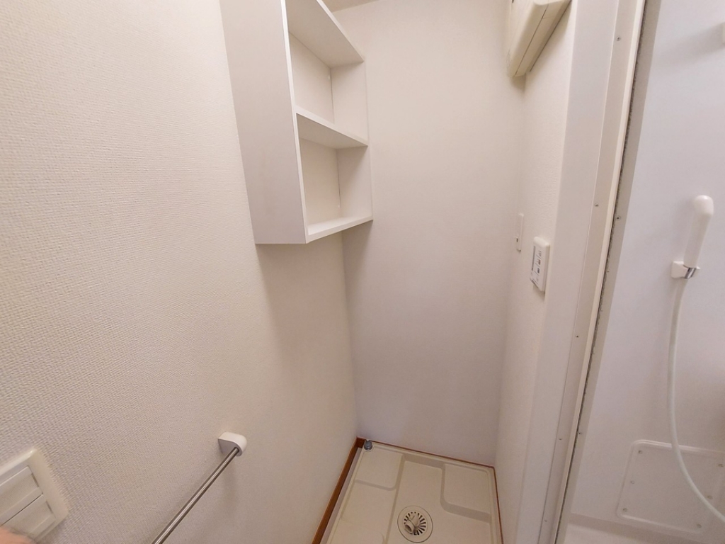 レオパレスカサグランデ その他10