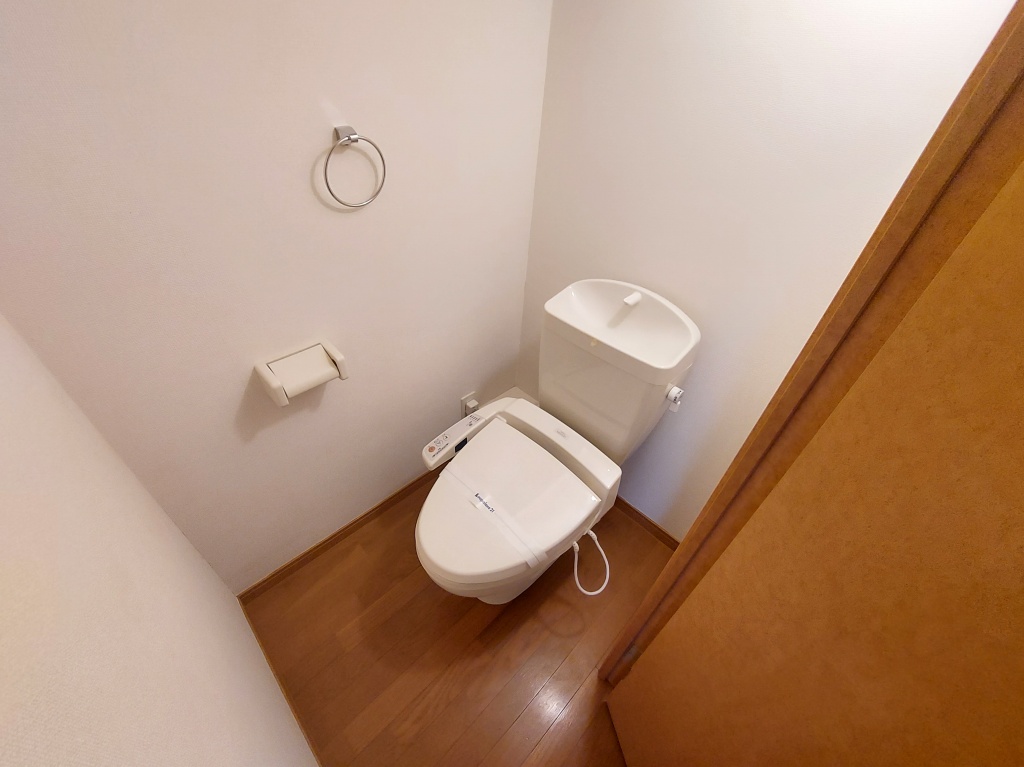 レオパレスカサグランデ その他11