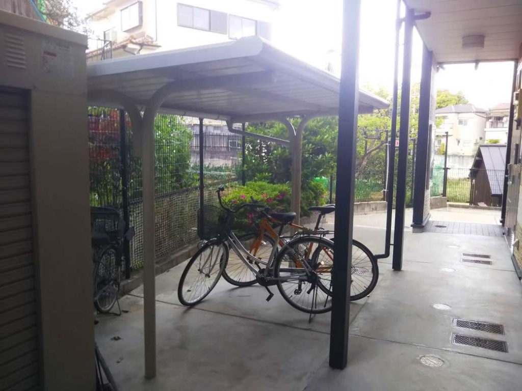 レオパレスノースヒル その他7