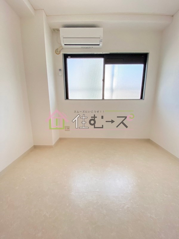 マンションぐっど ベッドルーム