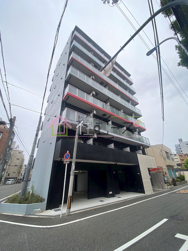 グランパシフィック塩草公園 その他外観1