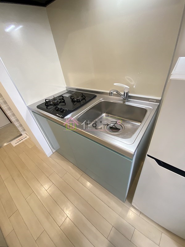 グランパシフィック塩草公園 キッチン