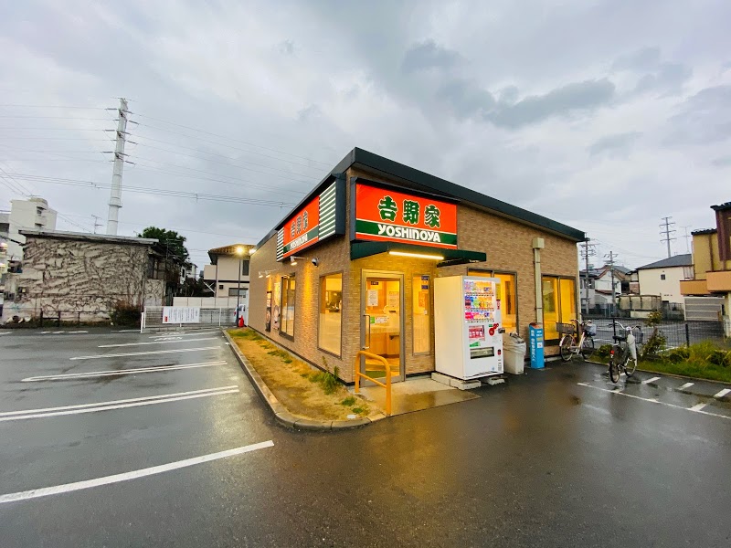 フジパレス教興寺三丁目Ⅱ 周辺画像1