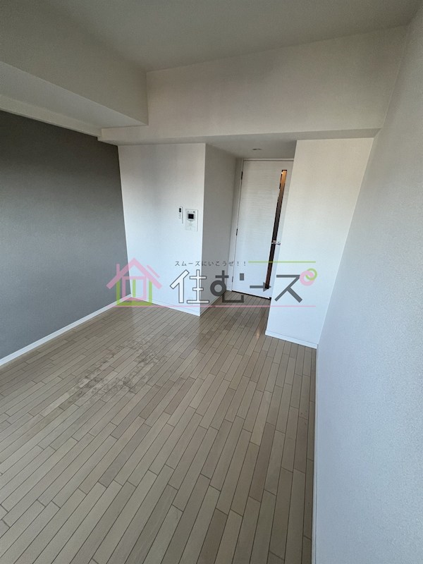 LUMINOUS桜川 リビング