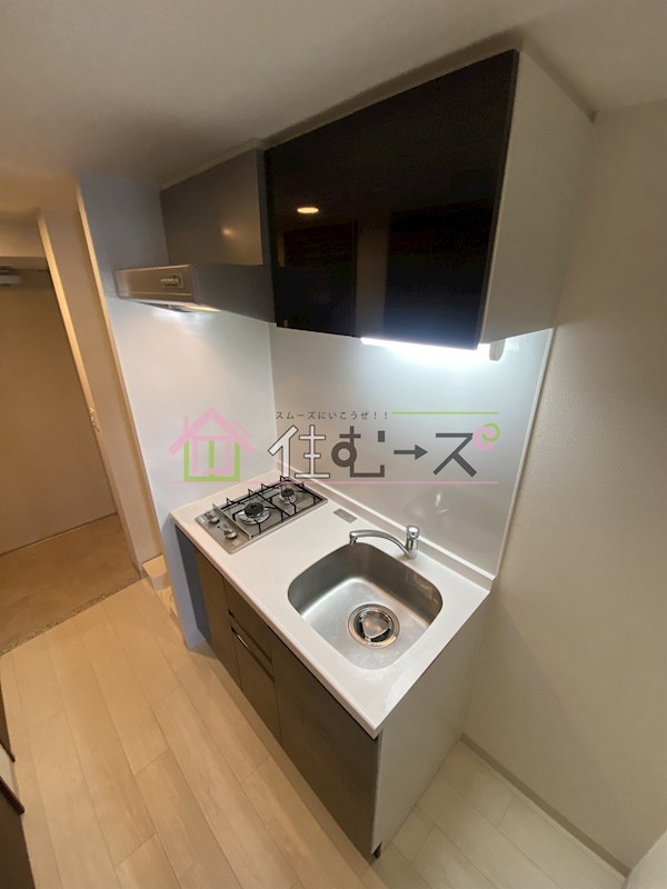 エステムコート中之島GATEⅡ キッチン