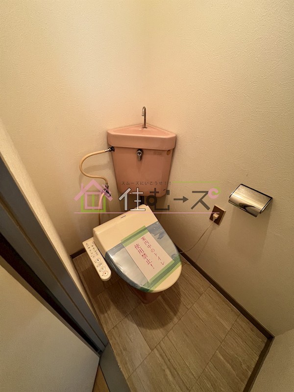 タイホウハイツ敷津2番館 その他3
