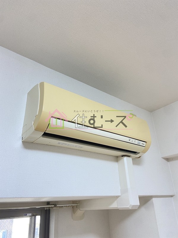 ラナップスクエア阿波座 その他4