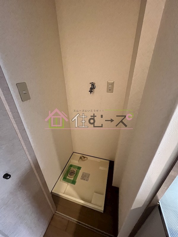 タイホウハイツ敷津4番館 その他6