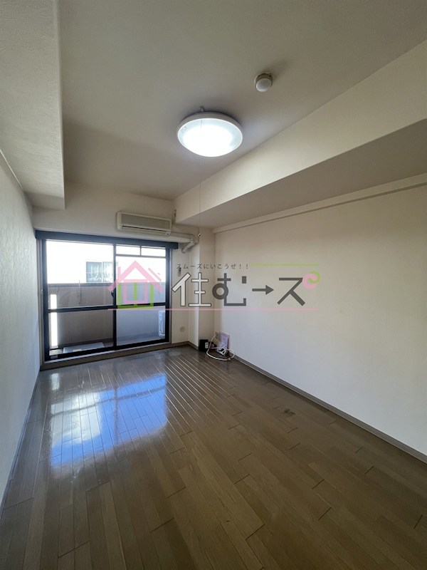 タイホウハイツ敷津4番館 ベッドルーム