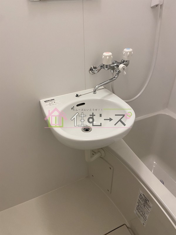 サントピア阿波座A棟 その他3