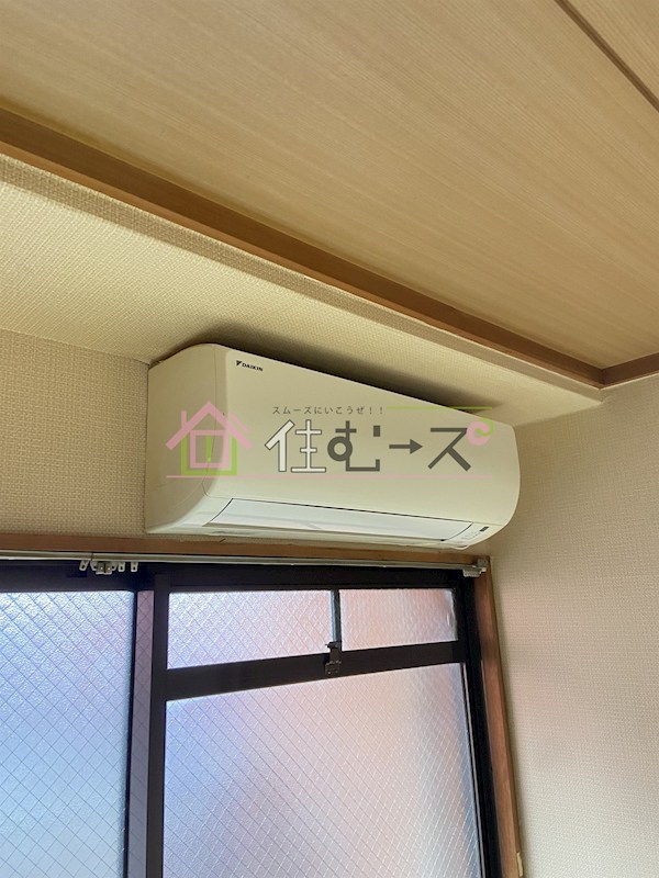 サントピア阿波座A棟 その他5