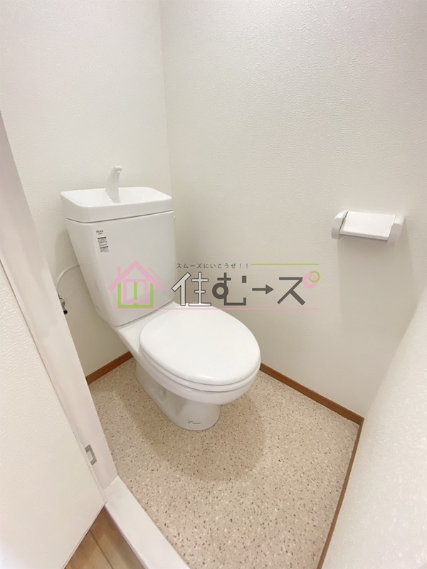 サントピア阿波座B棟 その他3