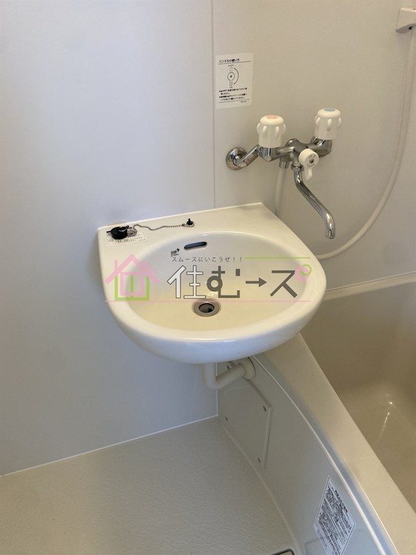 サントピア阿波座B棟 その他4