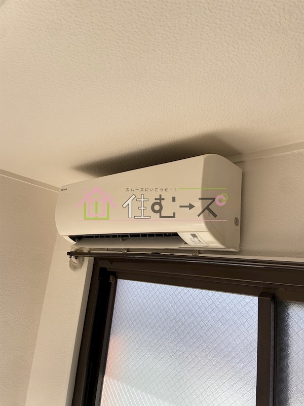 サントピア阿波座B棟 その他6