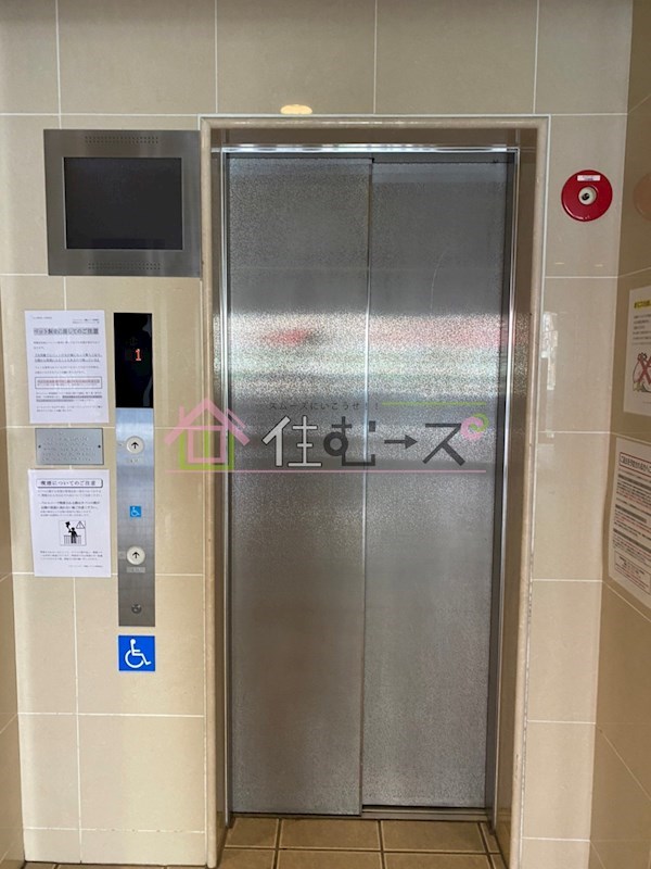 レオンコンフォート難波ノワール その他外観3