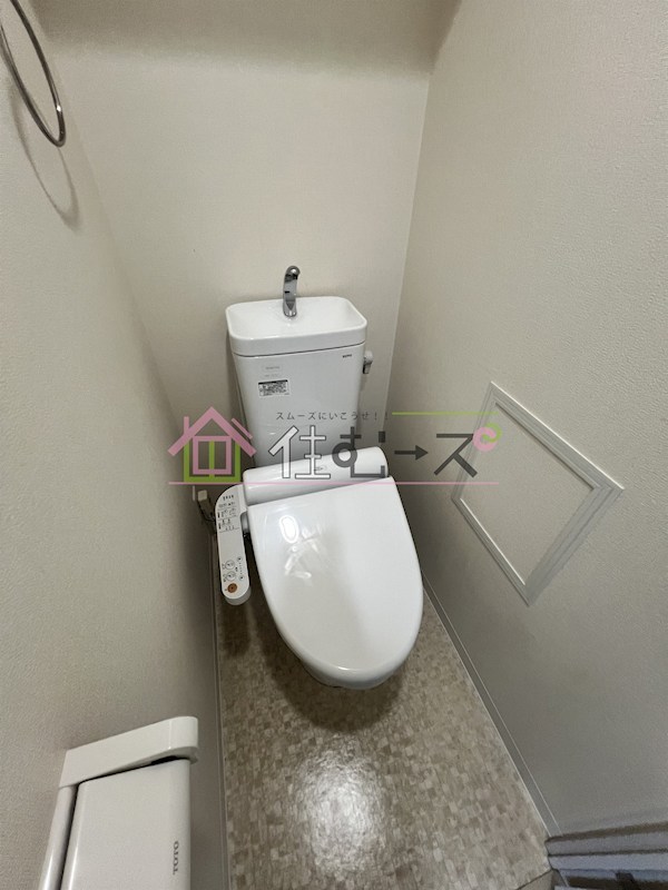 プレサンス難波セレクト その他4