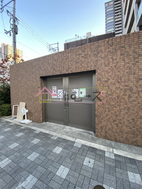 プレサンス難波セレクト その他外観6
