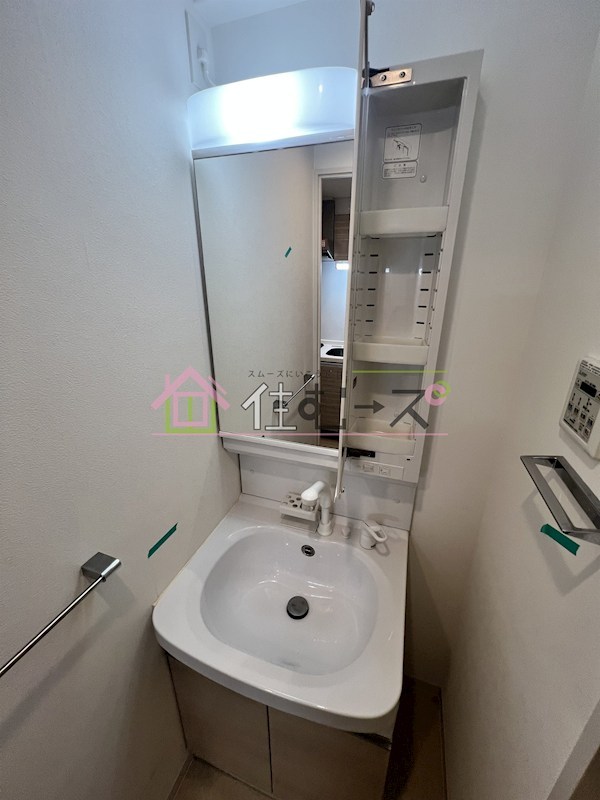 フォーリアライズ難波南レーヴ その他2