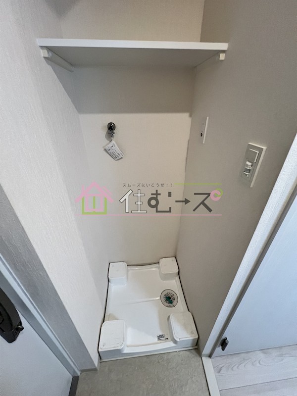 フォーリアライズ難波南レーヴ その他5