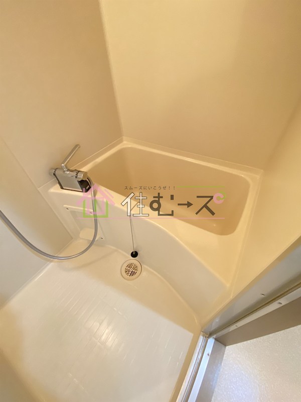 M&amp;#39;s court 風呂画像