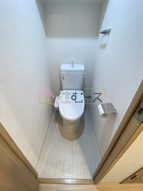 プレサンス北堀江 その他3