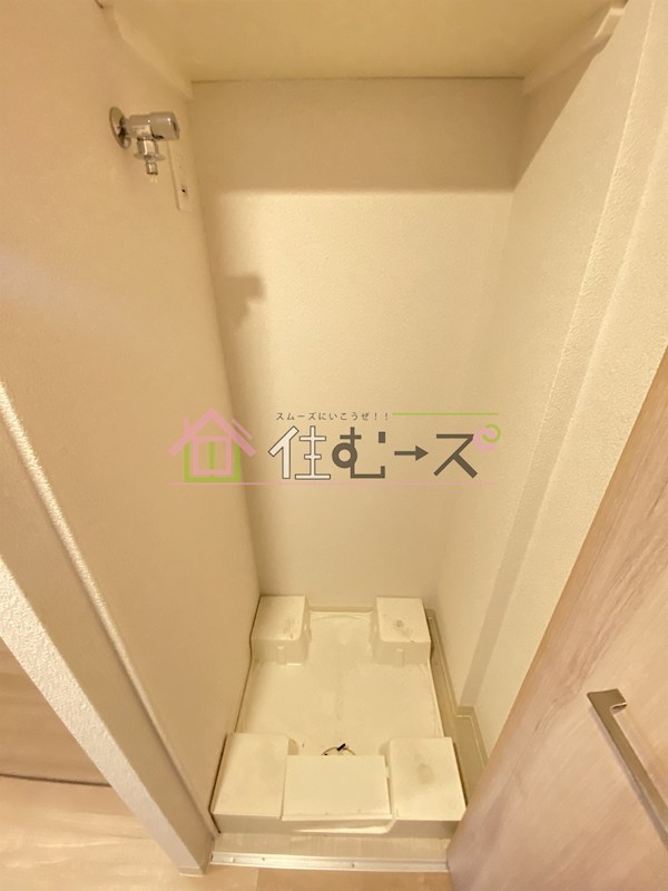 プレサンス北堀江 その他4