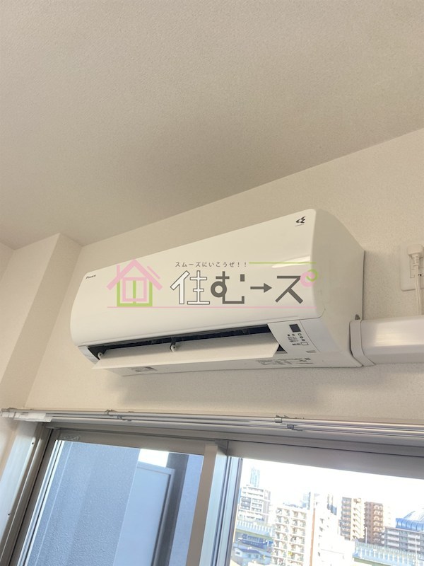 プレサンス　DOMECITY　コレーレ その他6